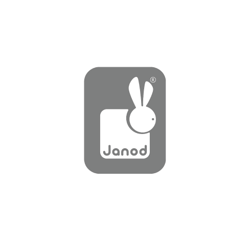 Limon x Janod: französisches Unternehmen, das auf traditionelle Spielwaren aus Holz spezialisiert ist. Janod achtet neben Zeitgeist und Trendsetzung vor allem darauf, den Kindern Freude und Spielspaß zu bereiten.