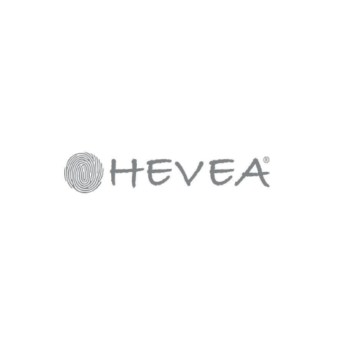 Limon x Hevea: dänisches Label, das 2007 gegründet wurde. Das Öko-Spielzeug aus Naturkautschuk überzeugt durch Ästhetik und Funktionalität und ist schadstofffrei. Hevea setzt einen Schwerpunkt bei den Themen umweltbewusster Lebensstil und Klimawandel. 