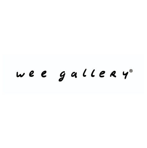 Limon x Wee Gallery: Label aus Kalifornien, das von einem Elternpaar gegründet wurde. Wee Gallery ist bekannt für kunstvolle und entwicklungsfördernde Schwarz-Weiß-Grafiken. Mit natürlichen, organischen Materialien und Respekt für den Planeten.